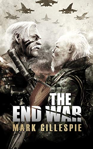 The End War cover