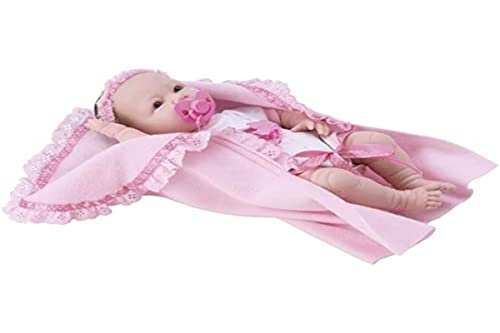 New Born Faz Xixi Divertoys Branca