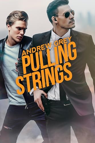 Pulling Strings cover