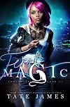 Feral Magic (Forgotten Gods Book 1)
