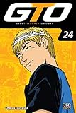 Gto T24 Great Teacher Onizuka
