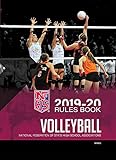 201920 Nfhs Volleyball Rules Book