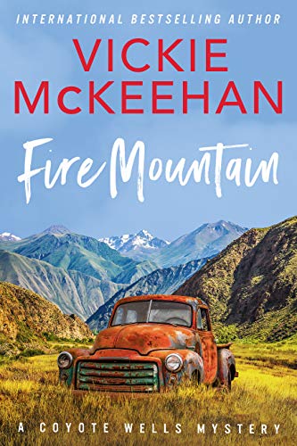 Fire Mountain book cover