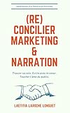 Rconcilier Marketing Et Narration Lcriture Est Une Science Exacte