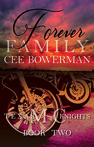 Forever Family book cover