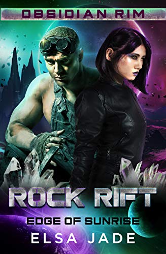 Rock Rift book cover