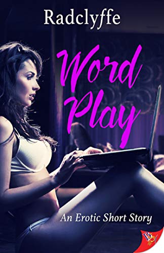 Word Play book cover