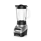 BLACK+DECKER PowerCrush Blender