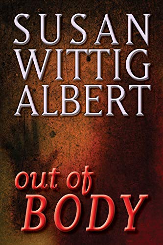 Out of BODY book cover