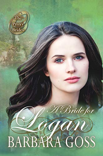 A Bride for Logan (By: Barbara Goss) cover