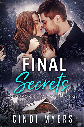 Final Secrets book cover