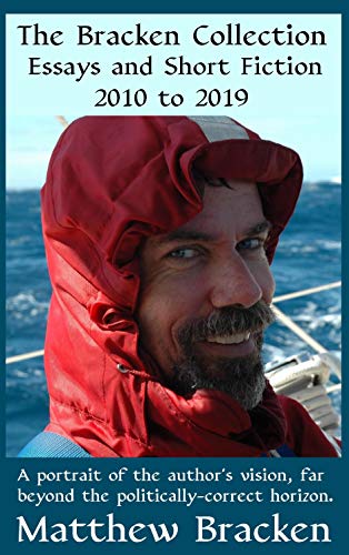 The Bracken Collection book cover
