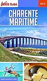 Charente Maritime 2019 Petit Fut Guides Departem