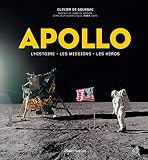 Apollo Lhistoire Les Missions Les Hros Sciences