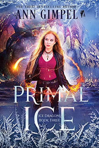 Primal Ice book cover