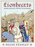 Lionhearts Saladin Richard I And The Third Crusade