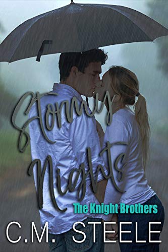 Stormy Nights book cover