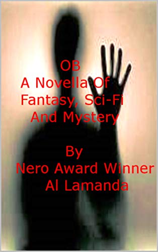 OB book cover