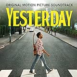 Yesterday Soundtrack