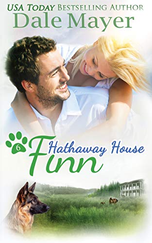 Finn book cover