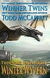 Winter Wyvern Twin Soul Series Book 1