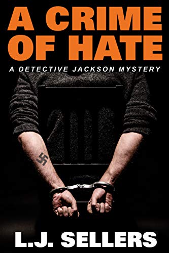 A Crime of Hate book cover