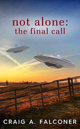 The Final Call book cover