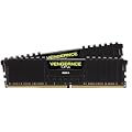 CORSAIR Vengeance LPX DDR4 RAM 16GB (2x8GB) 3200MHz