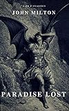 Paradise Lost English Edition