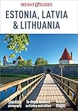 Insight Guides Estonia Latvia And Lithuania Travel Guide Ebook