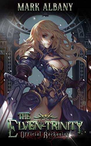 Official Reckoning book cover