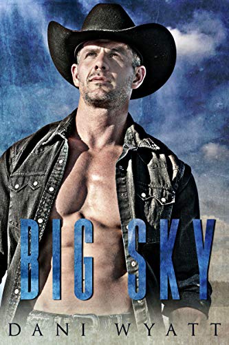 Big Sky book cover