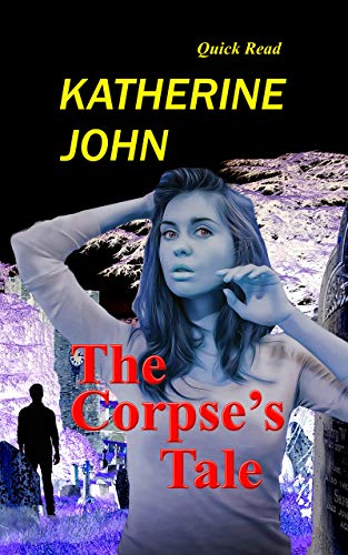 The Corpse's Tale book cover