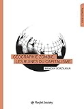 Gographie Zombie Les Ruines Du Capitalisme