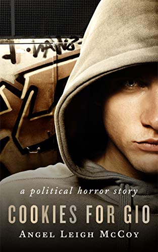 Cookies for Gio cover