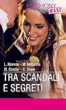 Tra Scandali E Segreti Harmony Maxi Chatsfield Hotel 14 Vol 1 Italian Edition
