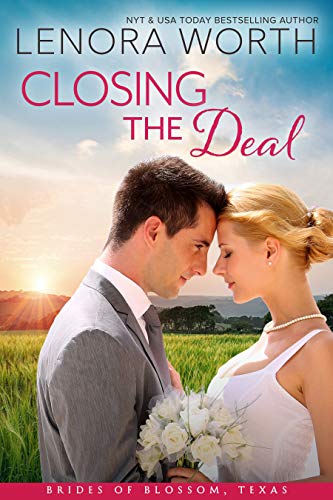 Closing the Deal book cover