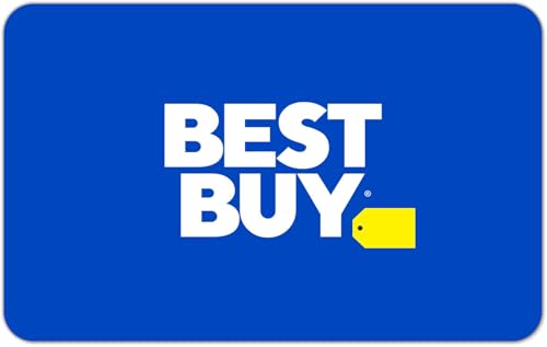 Best Buy eGift Cards - Standard
