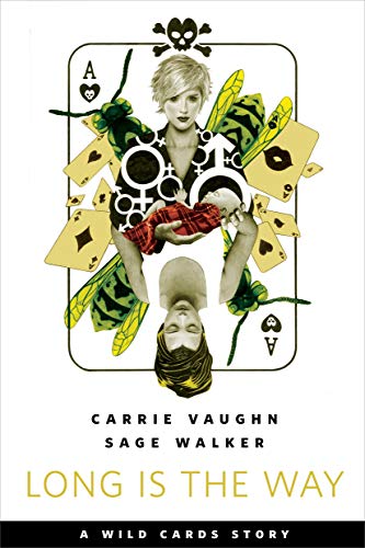 Long is the Way book cover
