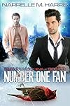 Number One Fan (Duo Ex Machina #3)