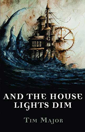And The House Lights Dim book cover