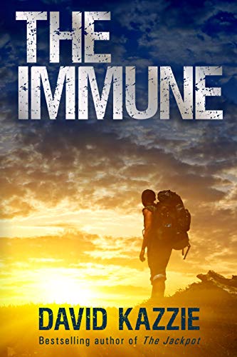 The Immune cover