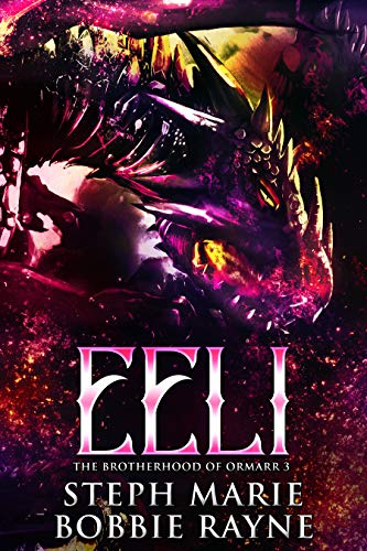 Eeli book cover