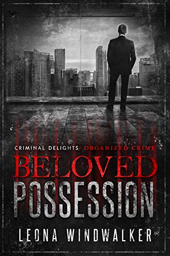Beloved Possession (By: Leona Windwalker) cover