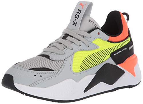puma rsx big kid