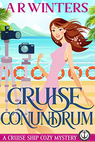 Cruise Conundrum cover