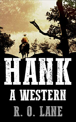 Hank book cover