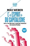 Lesprit Du Capitalisme Petite Bibliothque Payot T 1095