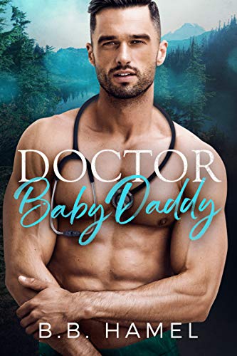 Doctor Baby Daddy book cover
