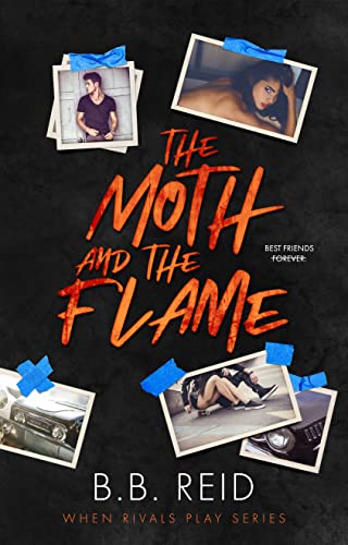 The Moth and the Flame